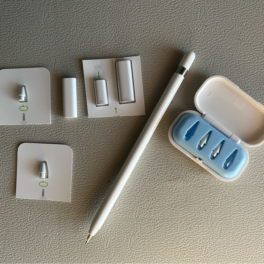Apple Pencil 1st Generation